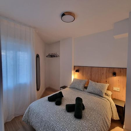 Apartamento Playa Victoria I كاديز المظهر الخارجي الصورة