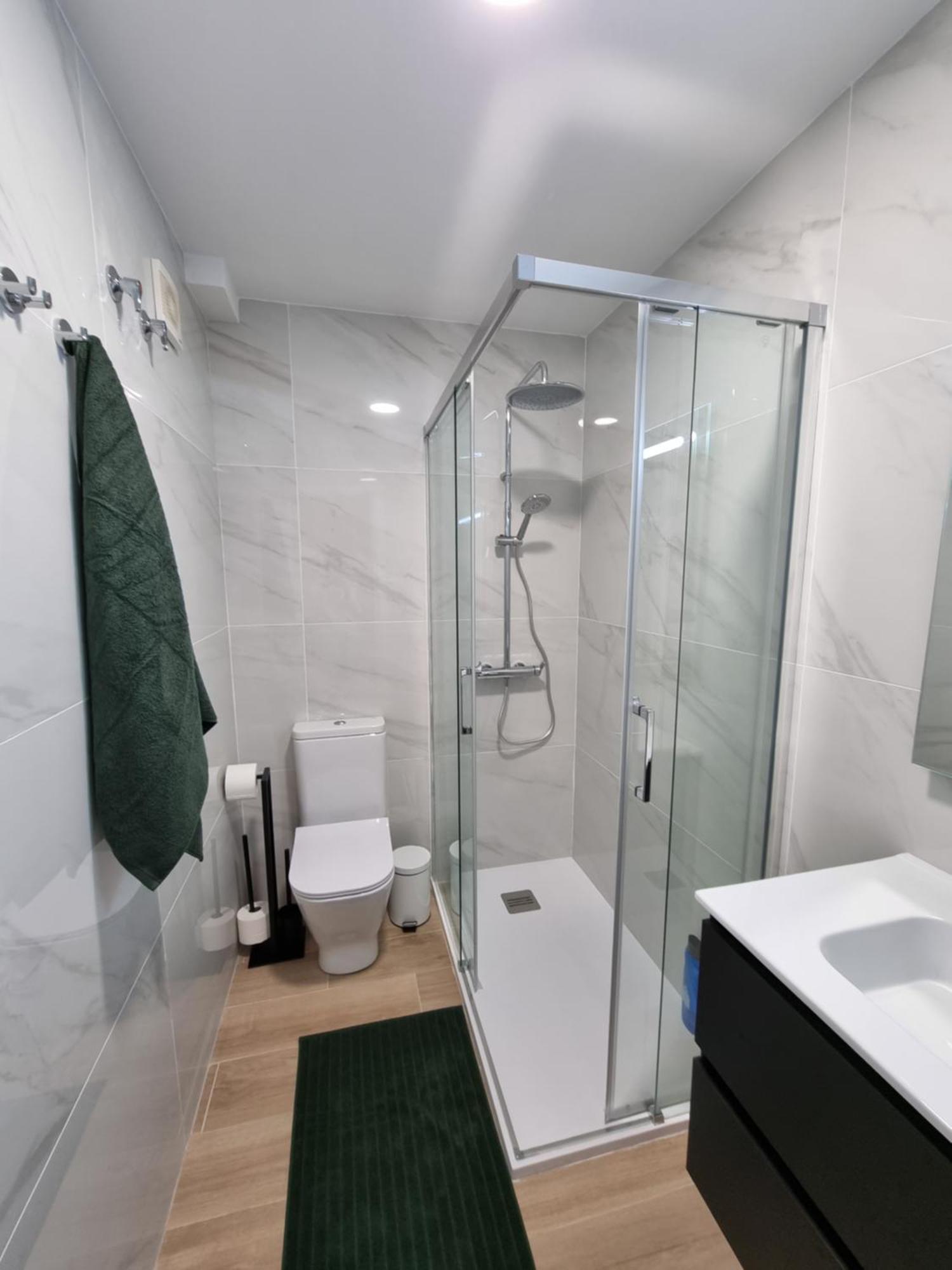 Apartamento Playa Victoria I كاديز المظهر الخارجي الصورة